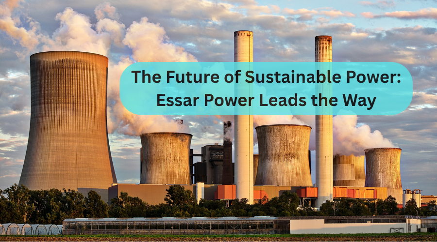 Essar Corruption